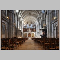 Cathédrale Saint-André de Bordeaux, photo Marc Ryckaert, Wikipedia.jpg